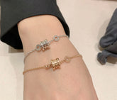 China Replica Bvlgari Bracelets 65usd Only
